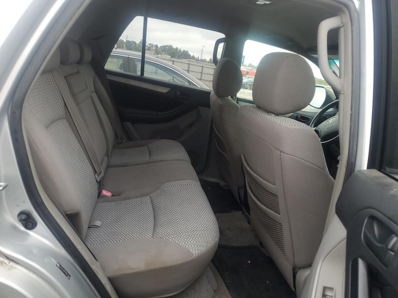 2007 Toyota 4Runner Sr5 VIN: JTEZU14R978077466 Lot: 85313435