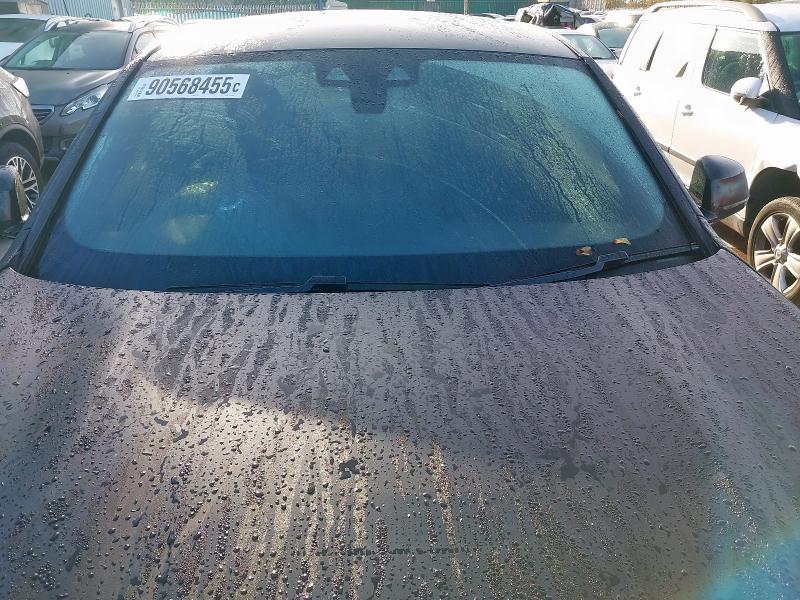 2019 BMW X4 XDRIVE20D M SPORT 5DR STEP AUTO