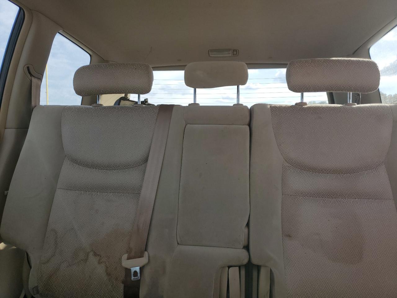 2002 Toyota Highlander Limited VIN: JTEGF21AX20072046 Lot: 82333415