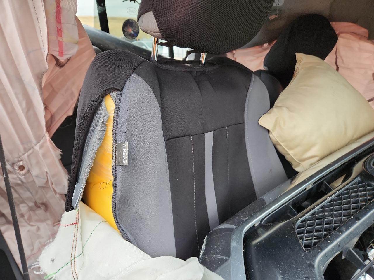 2015 Toyota Tacoma Access Cab VIN: 5TFUU4EN0FX137375 Lot: 82284665