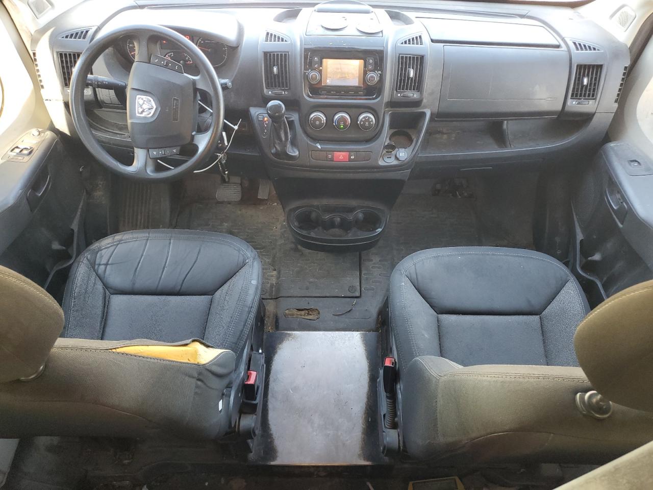 2020 Ram Promaster 3500 3500 High VIN: 3C6URVJG5LE113087 Lot: 83967815