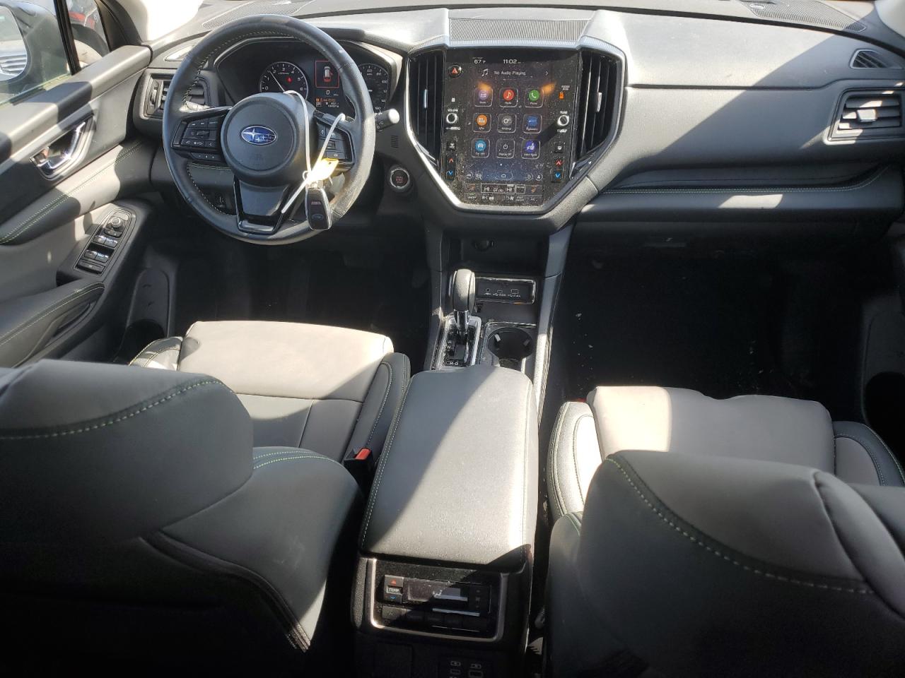 2024 Subaru Ascent Onyx Edition VIN: 4S4WMAHDXR3440262 Lot: 84928245