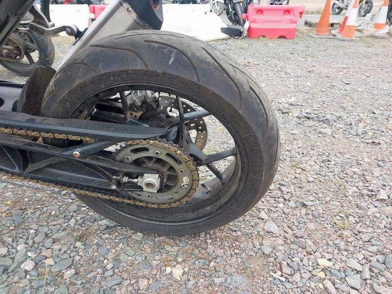 2014 KTM 690 DUKE 14 