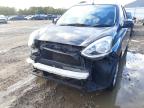 2014 NISSAN MICRA ACENTA CVT  for sale at Copart COLCHESTER