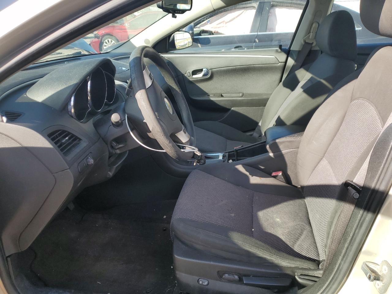 2010 Chevrolet Malibu 1Lt VIN: 1G1ZC5EBXAF269832 Lot: 87217865