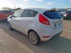 2011 FORD FIESTA TITANIUM  for sale at Copart SANDWICH