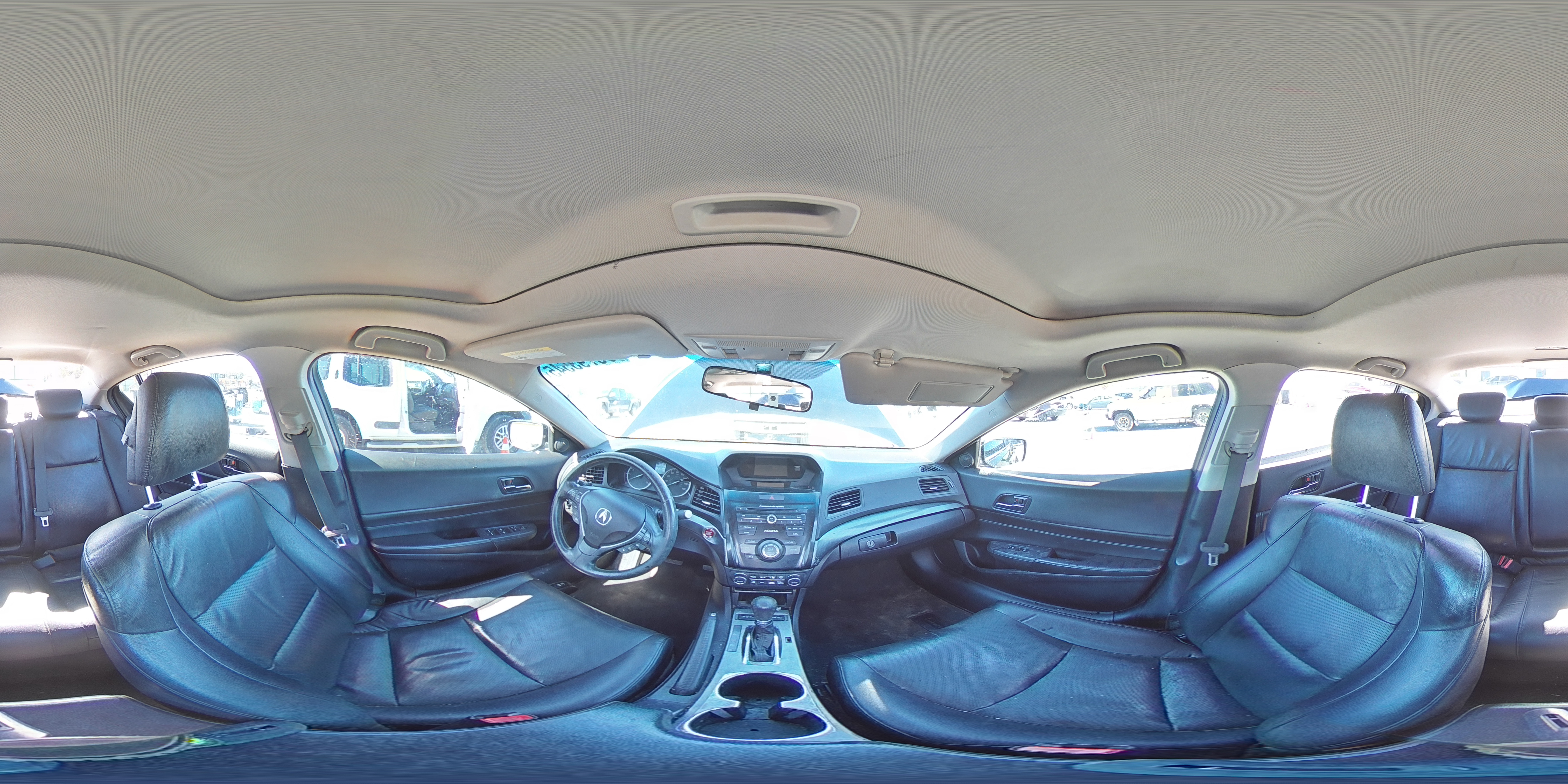 2015 Acura Ilx 20 VIN: 19VDE1F3XFE002146 Lot: 86793545