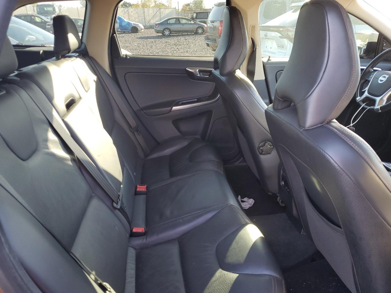2012 Volvo Xc60 T6 VIN: YV4902DZ1C2313737 Lot: 86251155