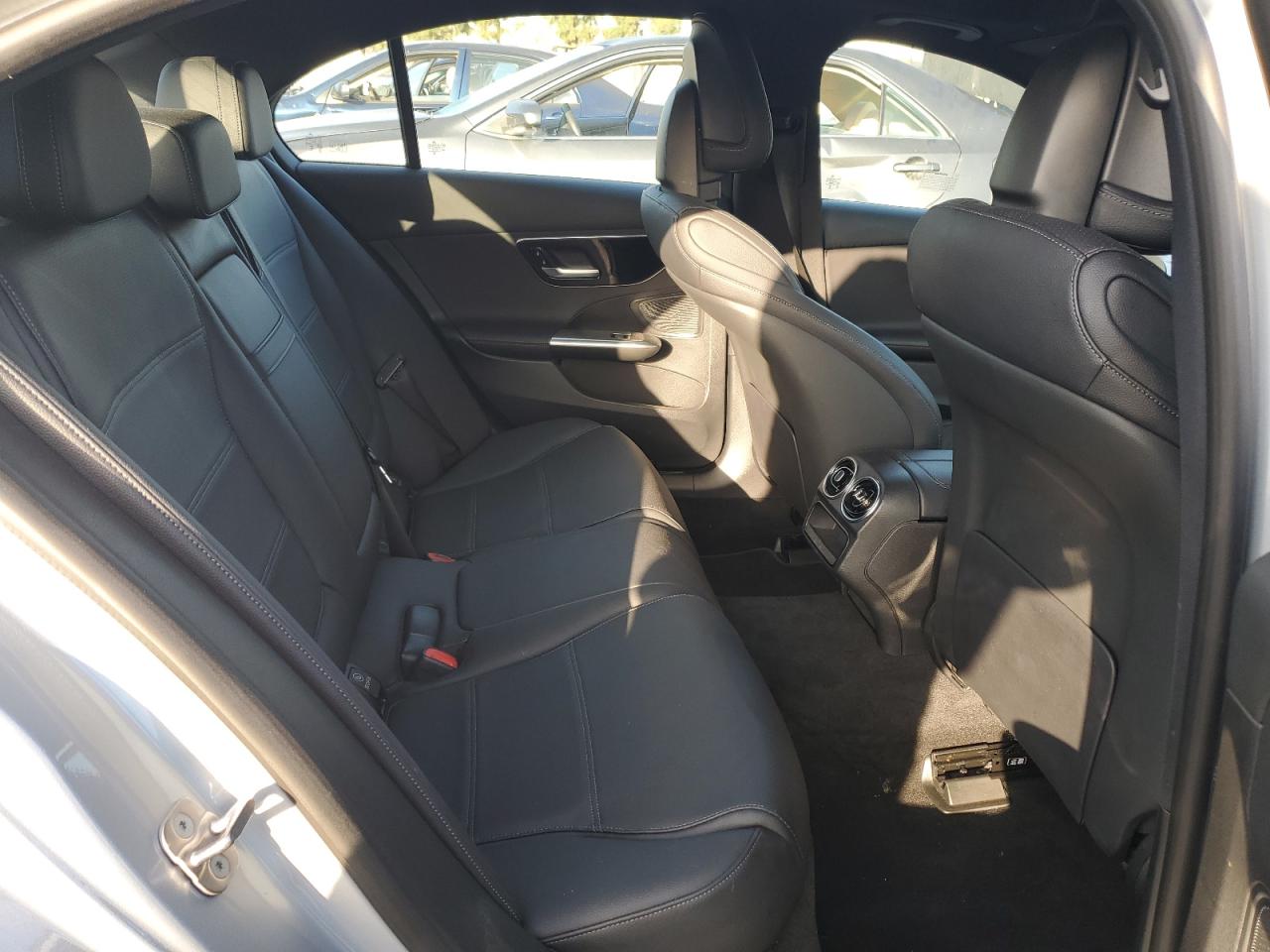 2024 Mercedes-Benz C 300 VIN: W1KAF4GB0RR212669 Lot: 89676715