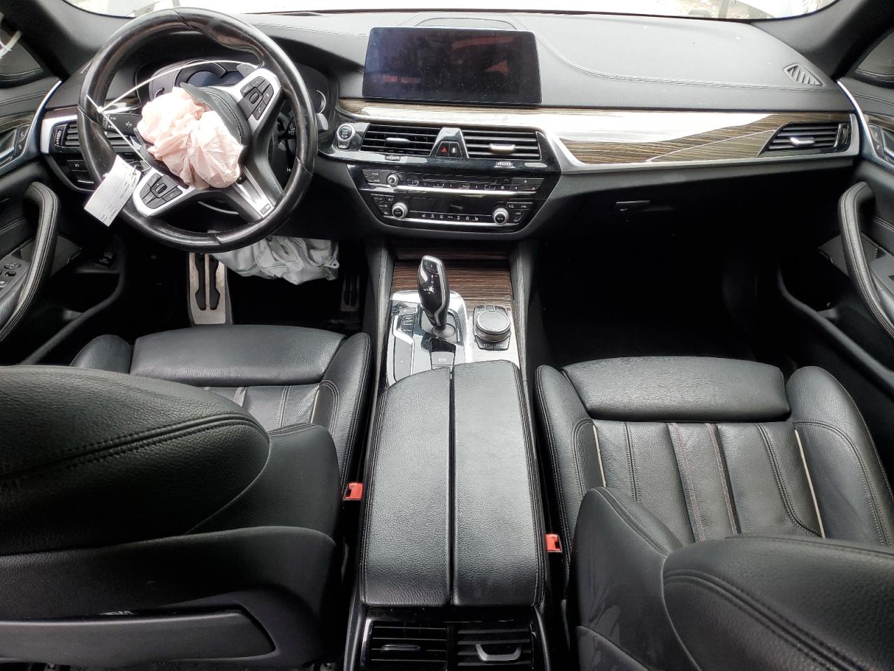 2018 BMW 530 Xi VIN: WBAJA7C51JWA73751 Lot: 85917425