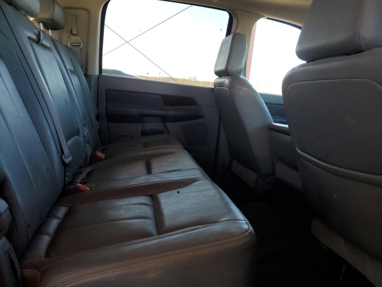 2008 Dodge Ram 2500 VIN: 3D7KS29A58G175187 Lot: 90629495