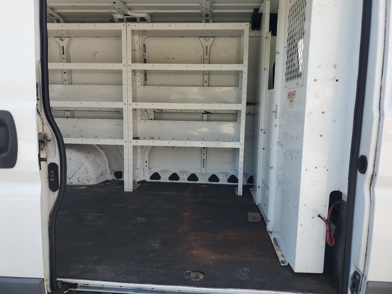 2018 Ram Promaster 1500 1500 Standard VIN: 3C6TRVAG5JE155820 Lot: 82515775