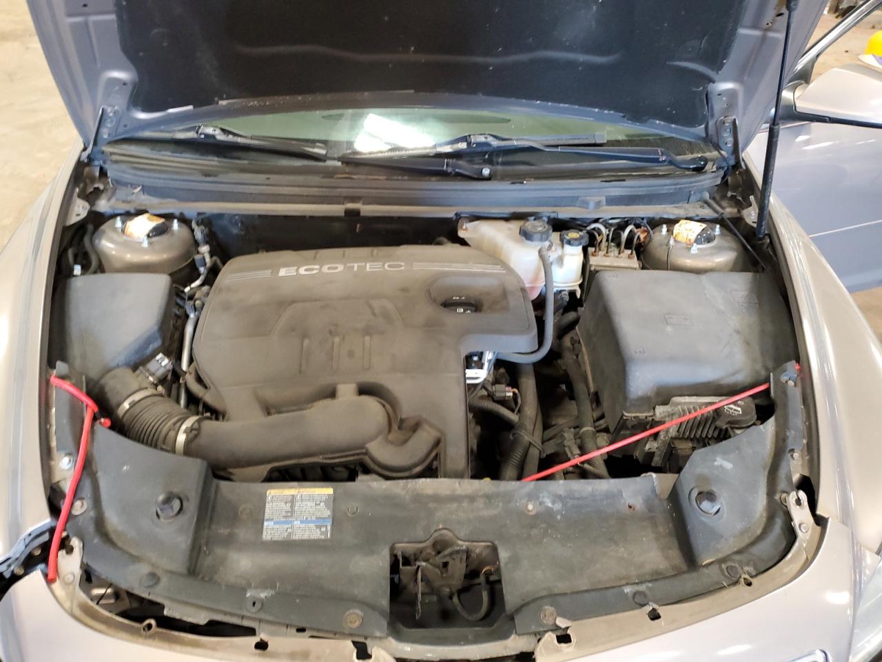 2008 Chevrolet Malibu 1Lt VIN: 1G1ZH57B28F278629 Lot: 84657555