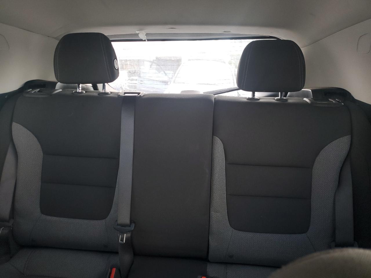 2021 Chevrolet Trailblazer Ls VIN: KL79MNSL1MB030289 Lot: 84947705