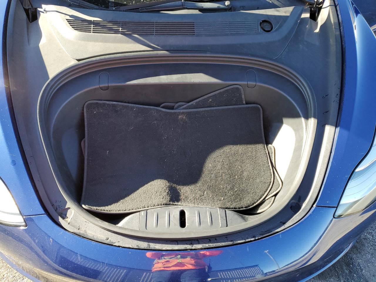 2018 Tesla Model 3 VIN: 5YJ3E1EA0JF154426 Lot: 85916225