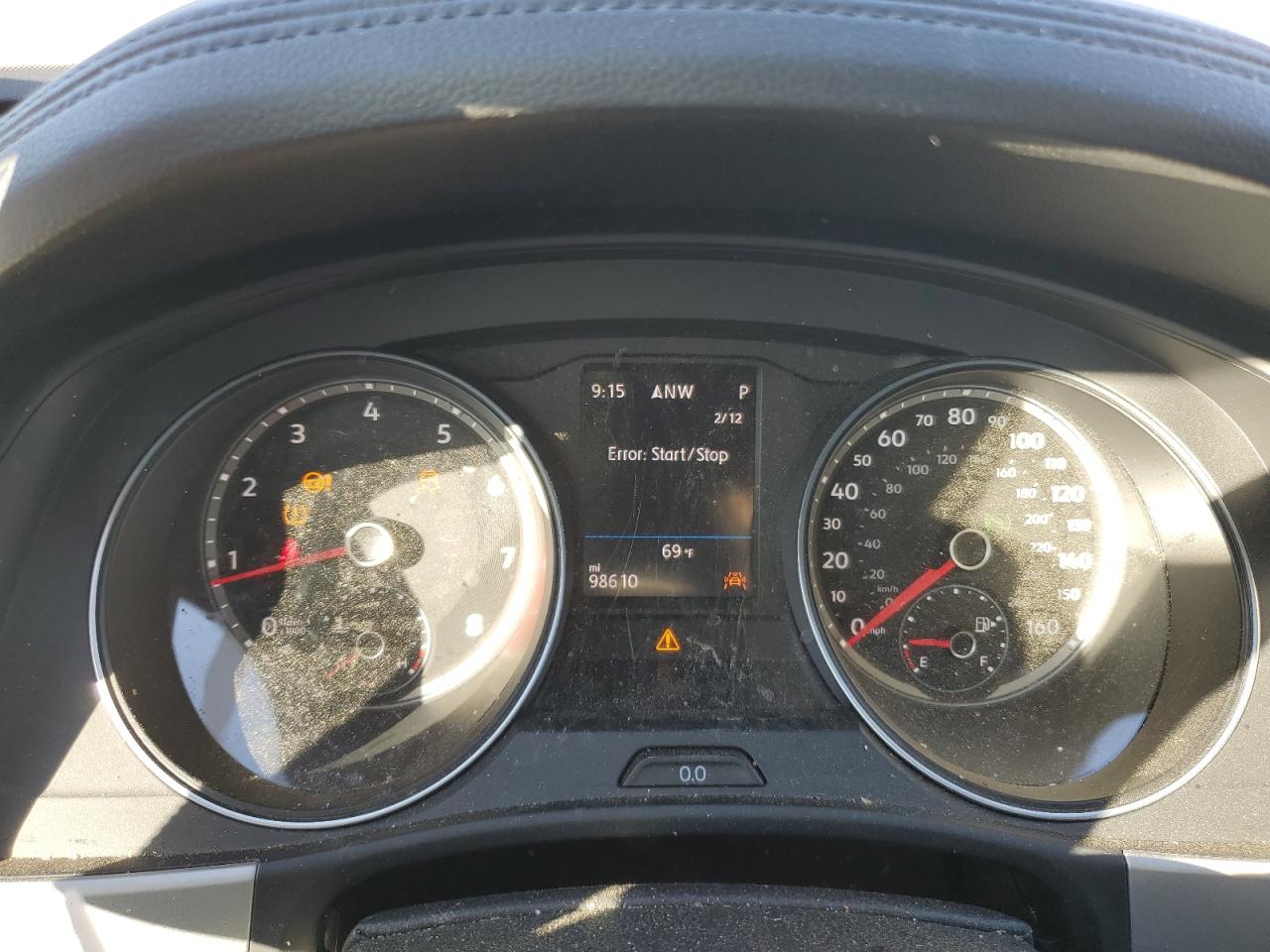 2021 Volkswagen Atlas Se VIN: 1V2WR2CA6MC547938 Lot: 85483385