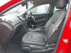2016 VAUXHALL INSIGNIA 1.6 CDTI ECOFLEX ELITE NAV 5DR [START STOP] for sale at Copart WESTBURY