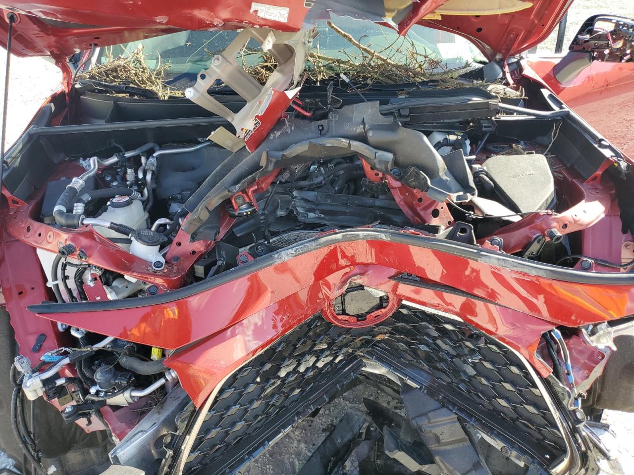 2024 Toyota Rav4 Prime Se VIN: JTMAB3FV8RD229924 Lot: 82295775