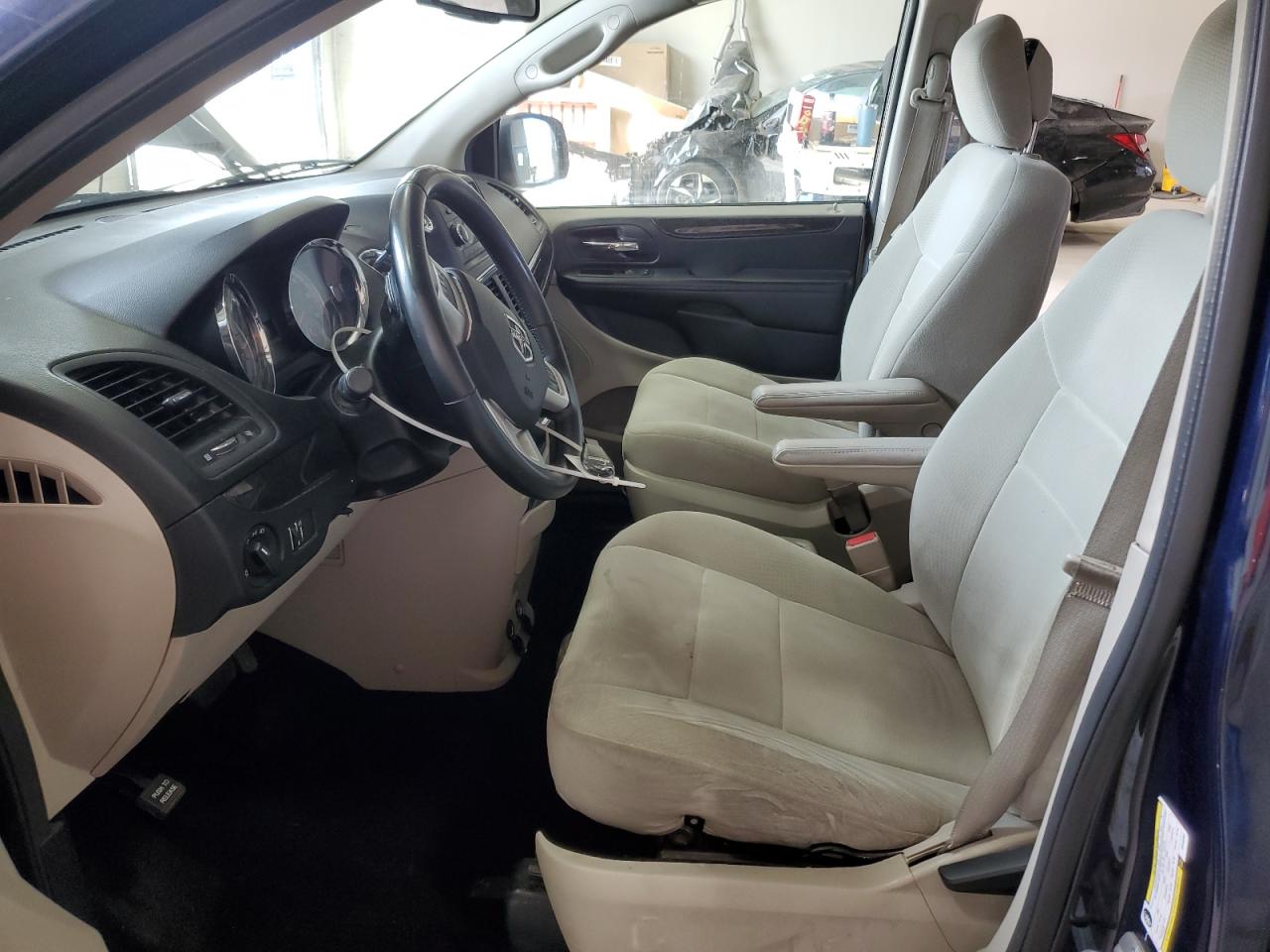 2012 Dodge Grand Caravan Se VIN: 2C4RDGBG4CR403262 Lot: 85472115