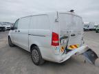 2024 MERCEDES-BENZ VITO 114 PRO CDI  for sale at Copart WOLVERHAMPTON