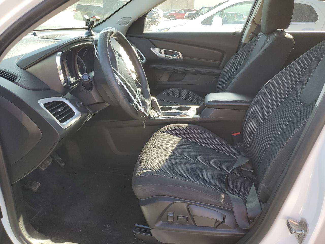 2016 GMC Terrain Sle VIN: 2GKALMEK7G6110921 Lot: 84781895