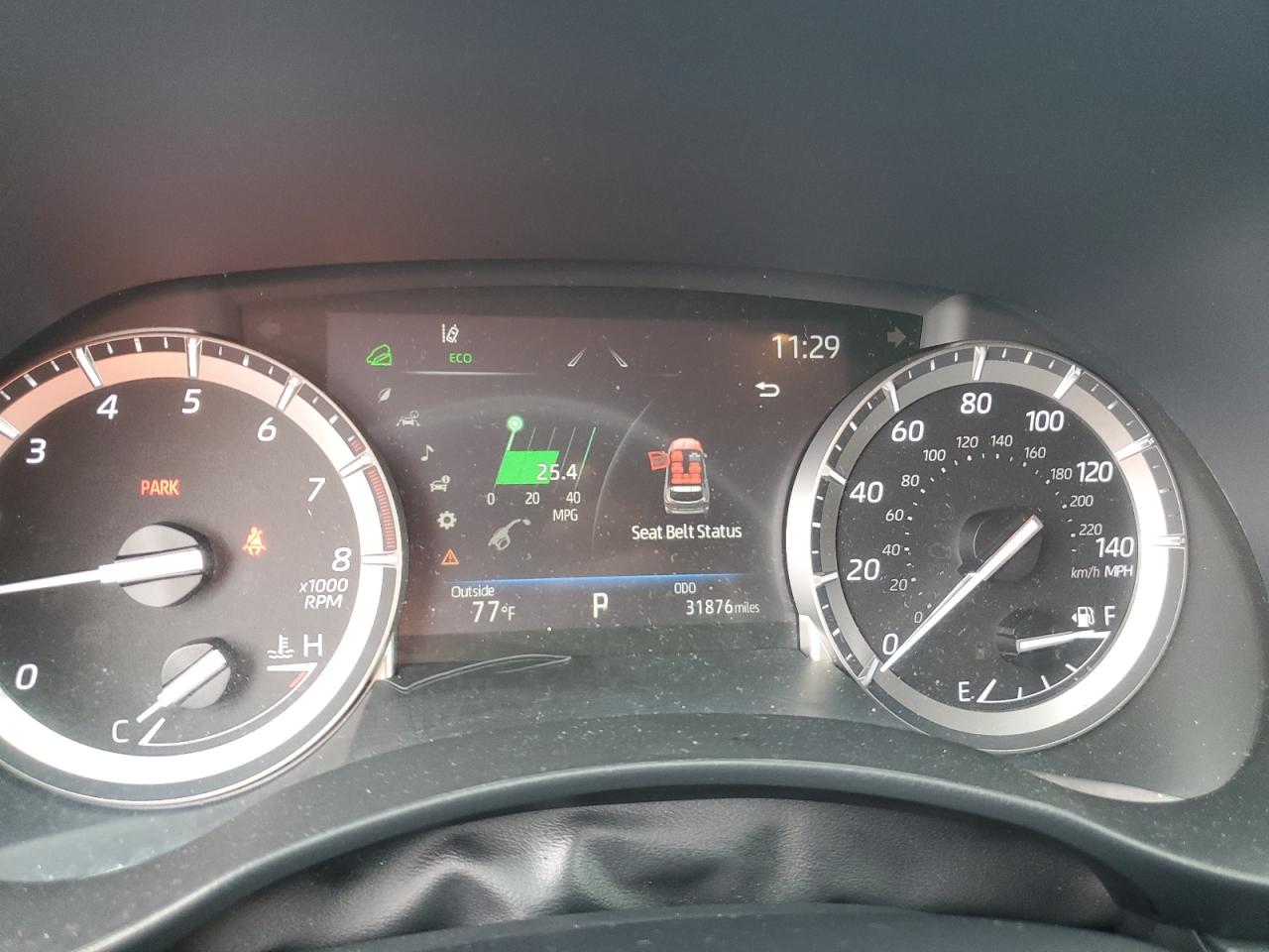 2022 Toyota Highlander Xle VIN: 5TDGZRBH6NS596117 Lot: 83813205