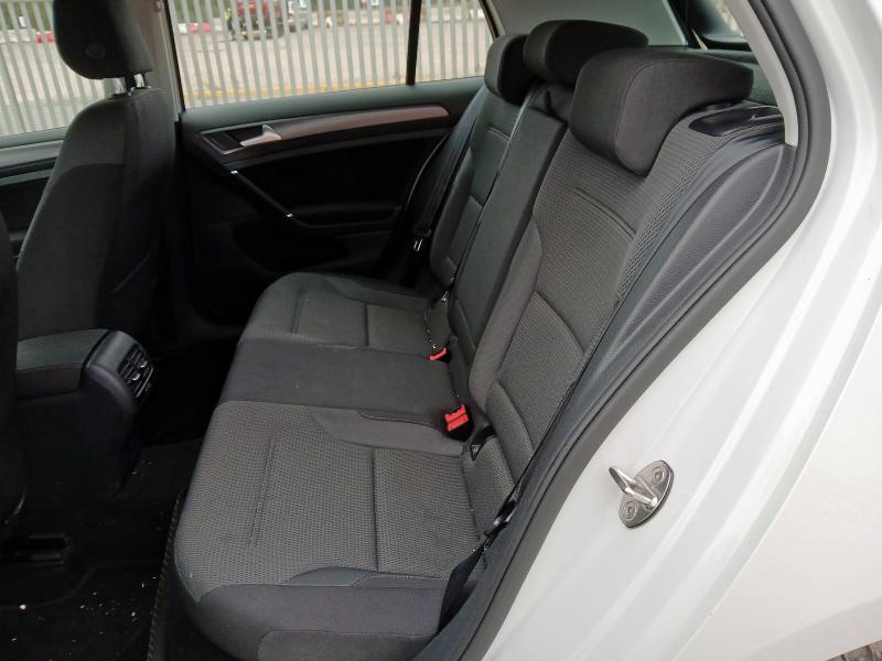 2020 VOLKSWAGEN GOLF 99KW E-GOLF 35KWH 5DR AUTO