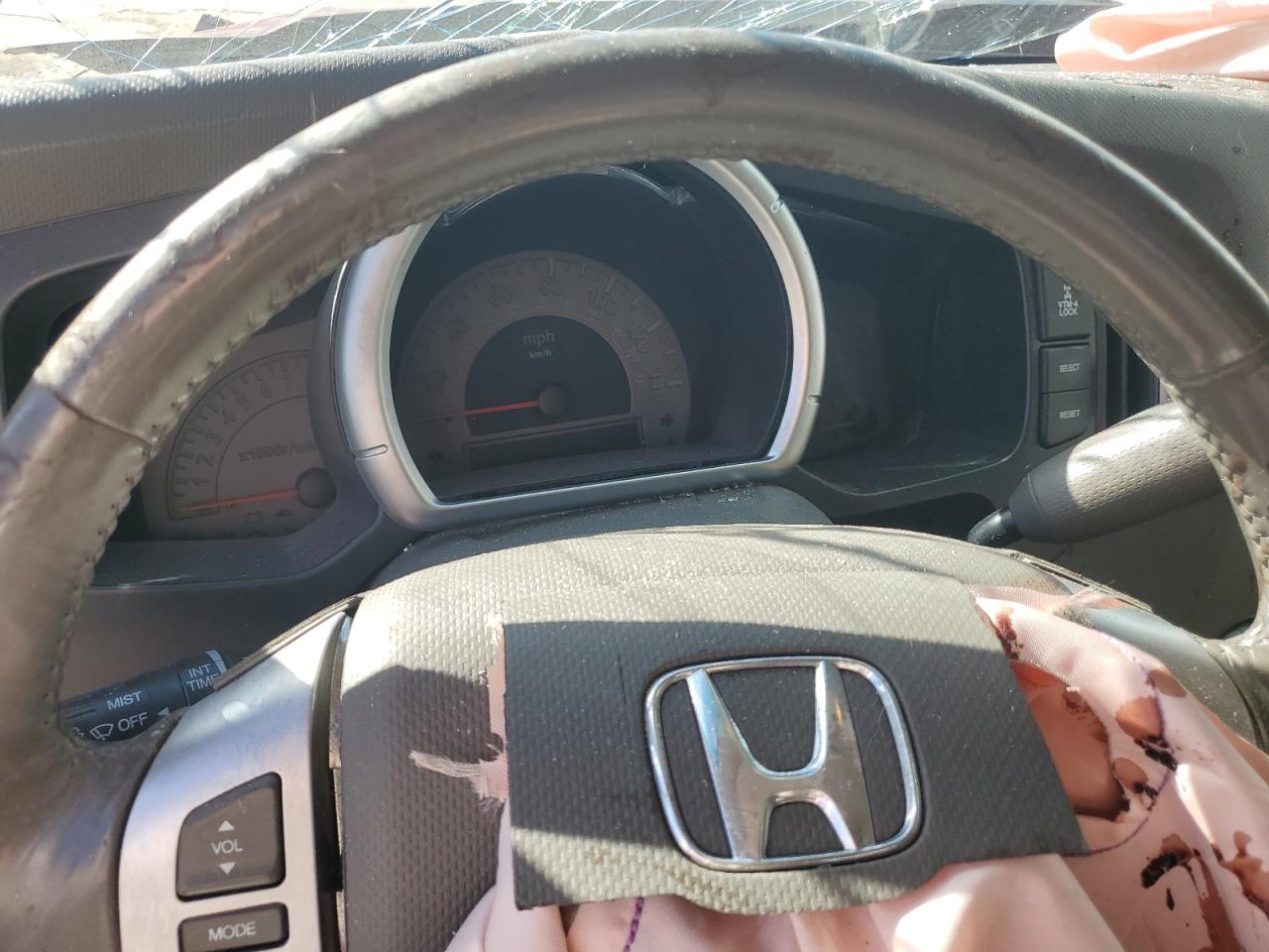 2006 Honda Ridgeline Rtl VIN: 2HJYK16596H504293 Lot: 82280175