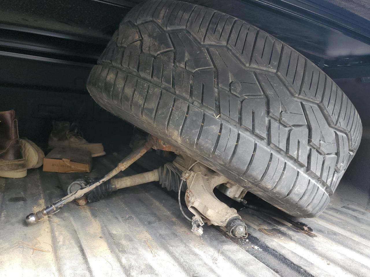 2016 GMC Sierra K2500 Sle VIN: 1GT12SE86GF221683 Lot: 85263225