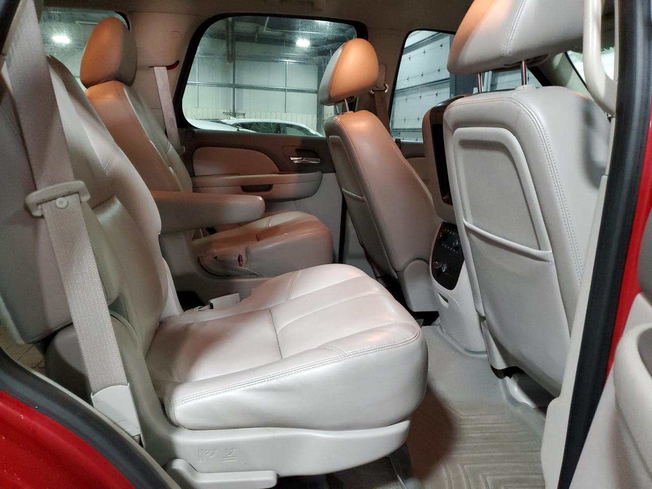 2012 Chevrolet Tahoe K1500 Lt VIN: 1GNSKBE05CR227294 Lot: 86146215