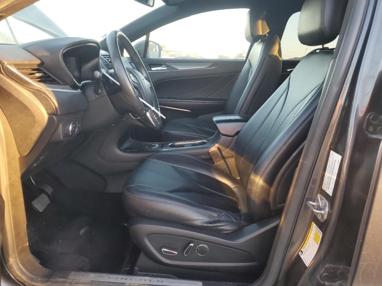 2017 Lincoln Mkc Premiere VIN: 5LMCJ1D99HUL09682 Lot: 90542615