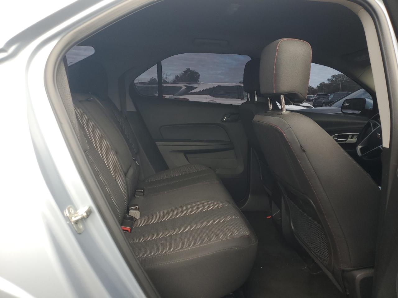 2014 Chevrolet Equinox Lt VIN: 2GNFLFEK4E6183732 Lot: 85732445