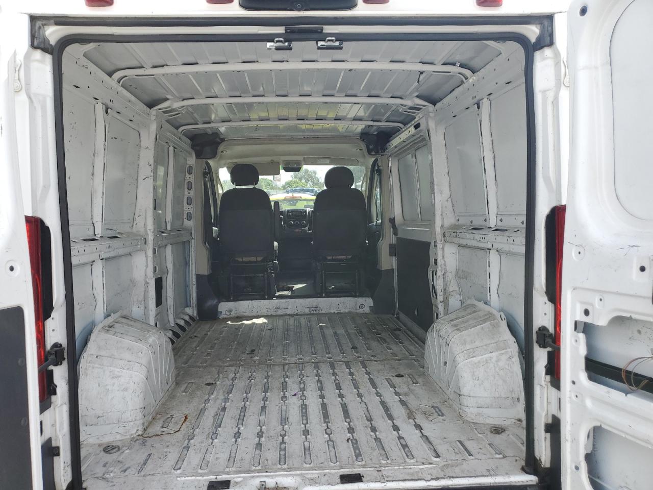 2017 Ram Promaster 1500 1500 Standard VIN: 3C6TRVAG7HE552424 Lot: 85719715