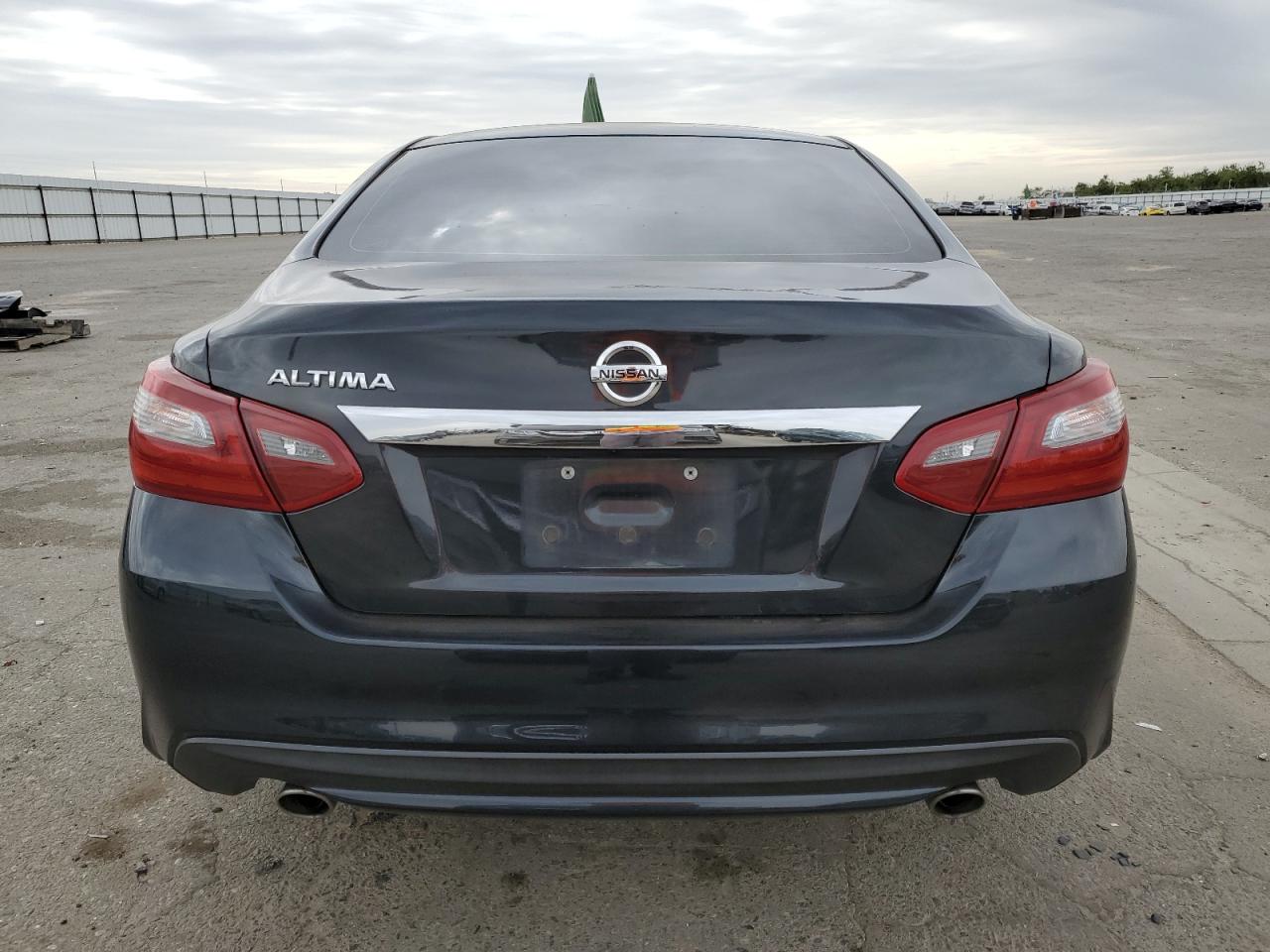 2018 Nissan Altima 2.5 VIN: 1N4AL3AP3JC158623 Lot: 82407095