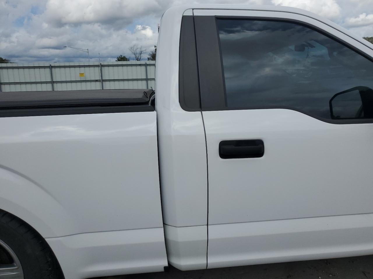 2019 Ford F150 VIN: 1FTMF1C53KKD62683 Lot: 82330725