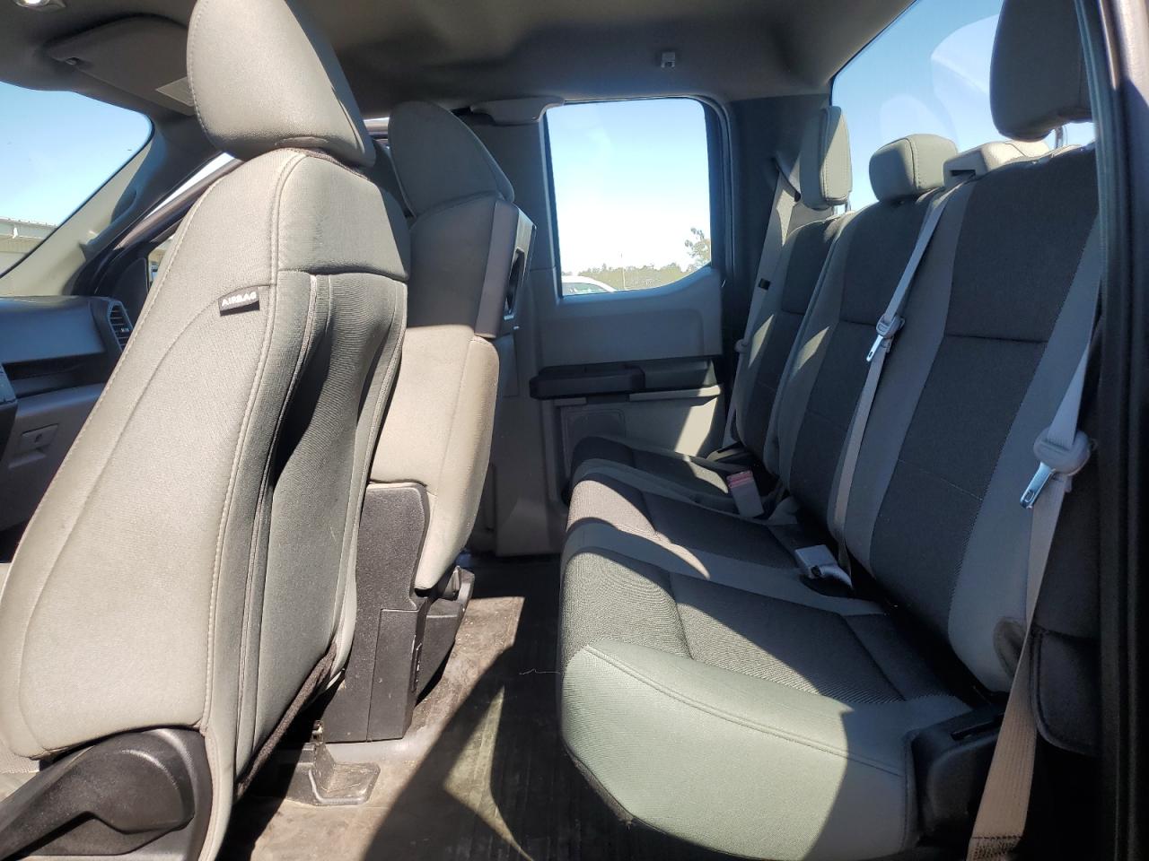 2018 Ford F150 Super Cab VIN: 1FTEX1EP8JKG01479 Lot: 85492925