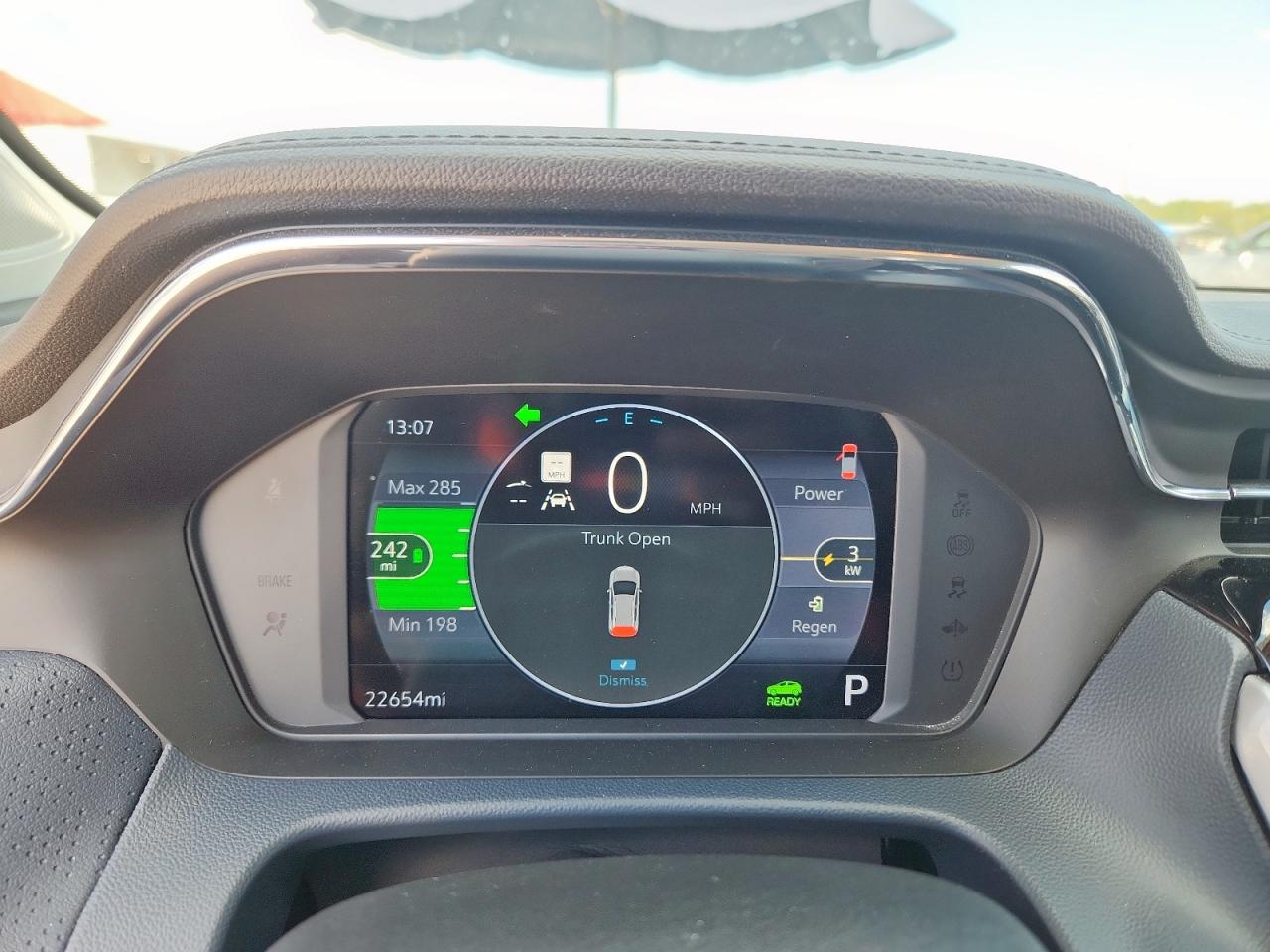 2023 Chevrolet Bolt Euv Premier VIN: 1G1FZ6S05P4114572 Lot: 85288245