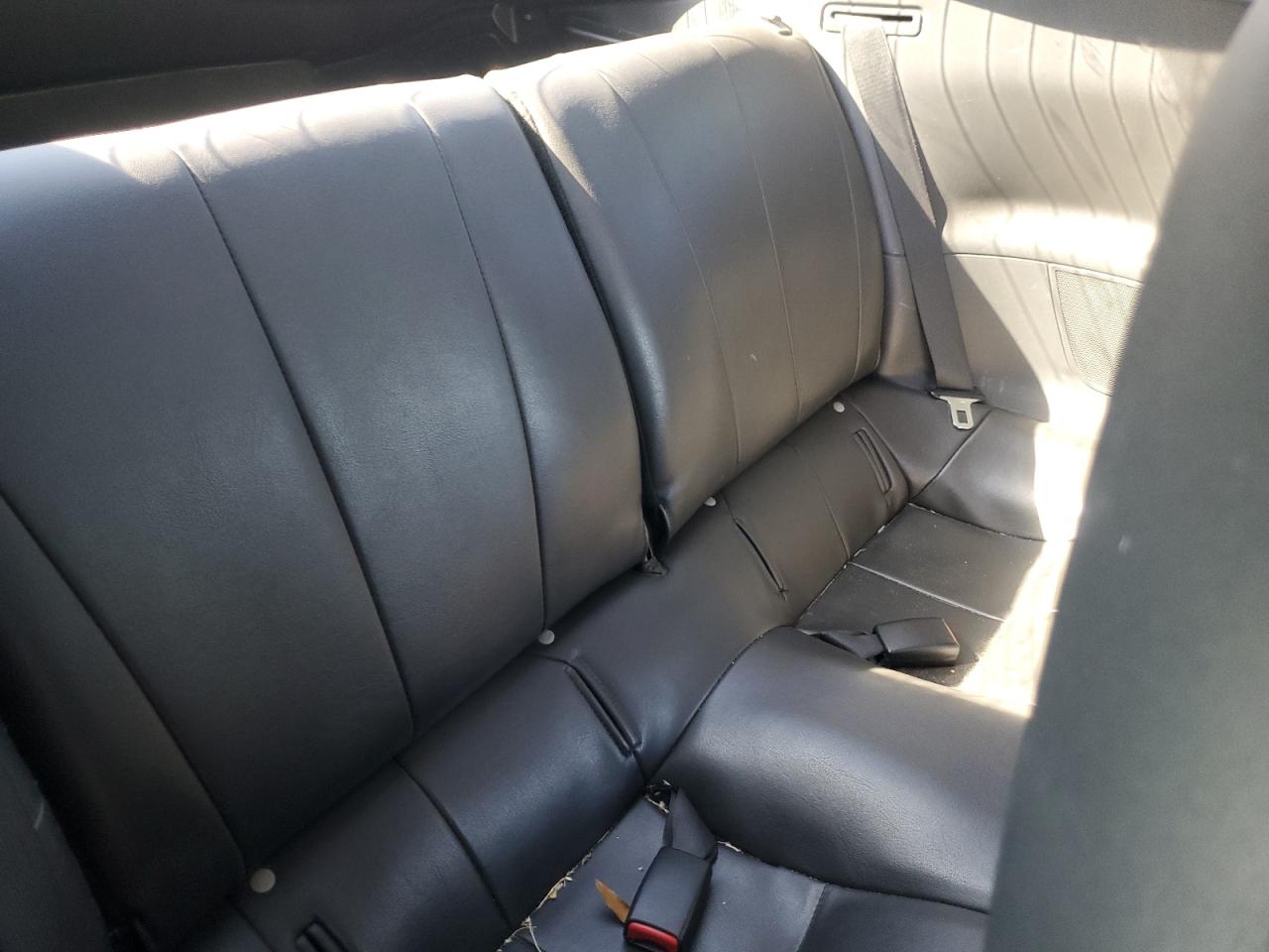 2007 Mitsubishi Eclipse Es VIN: 4A3AK64F17E072755 Lot: 86151515