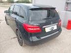 2014 MERCEDES-BENZ B CLASS B180 CDI SPORT 5DR for sale at Copart WESTBURY