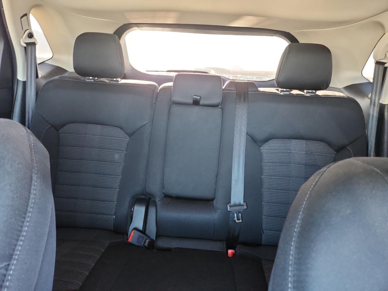 2017 Ford Edge Sel VIN: 2FMPK4J92HBB65082 Lot: 84931235