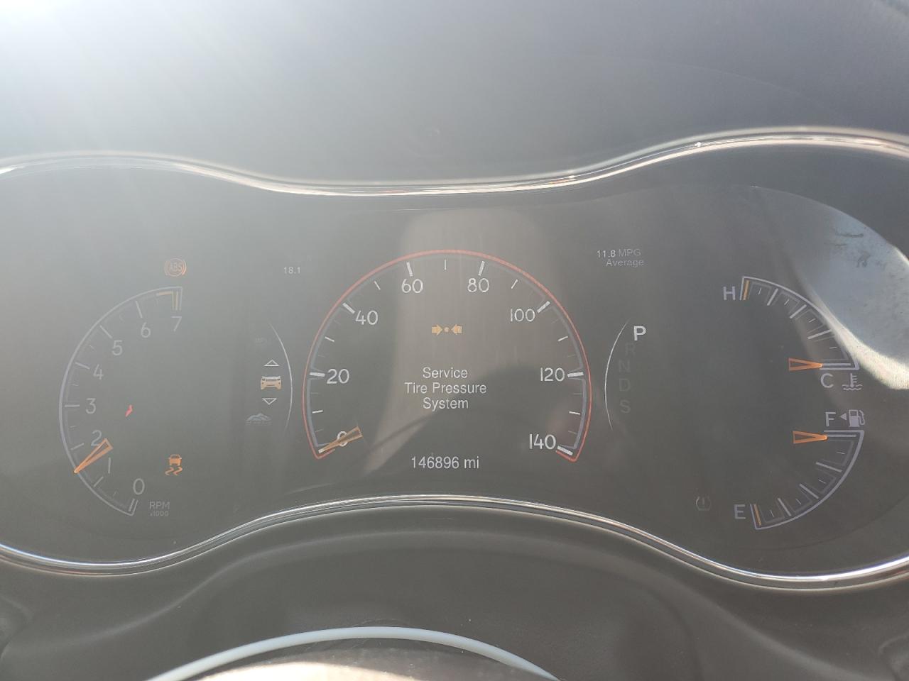 2015 Jeep Grand Cherokee Overland VIN: 1C4RJFCG5FC116558 Lot: 85106275