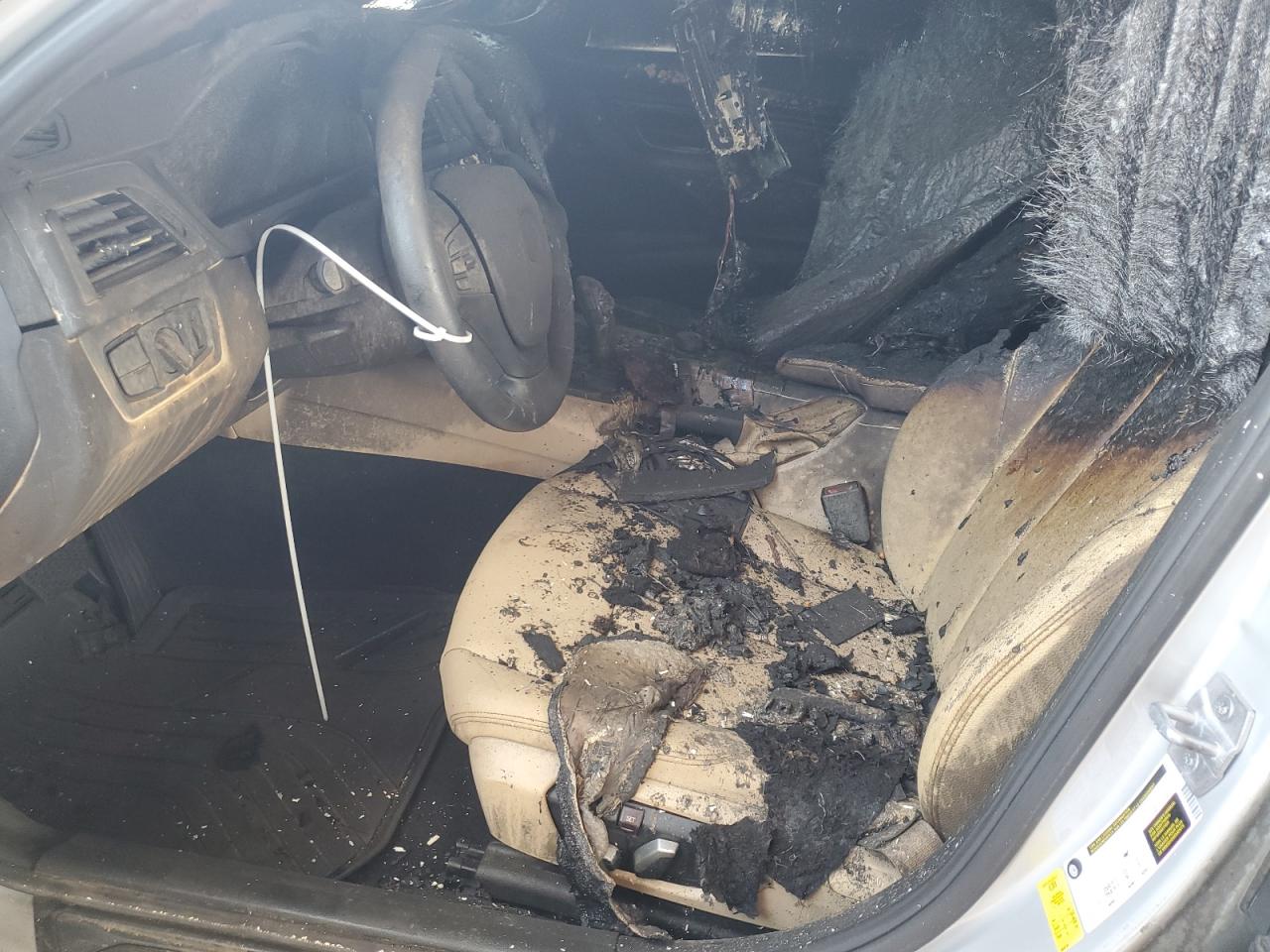 2018 BMW 320 I VIN: WBA8E1G52JNU90485 Lot: 85697765