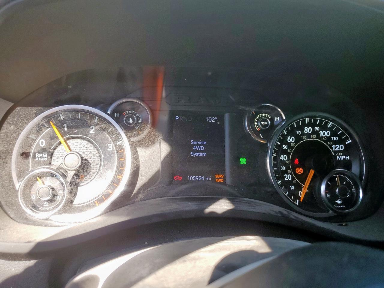 2022 Ram 5500 VIN: 3C7WRNBL7NG255688 Lot: 85103495