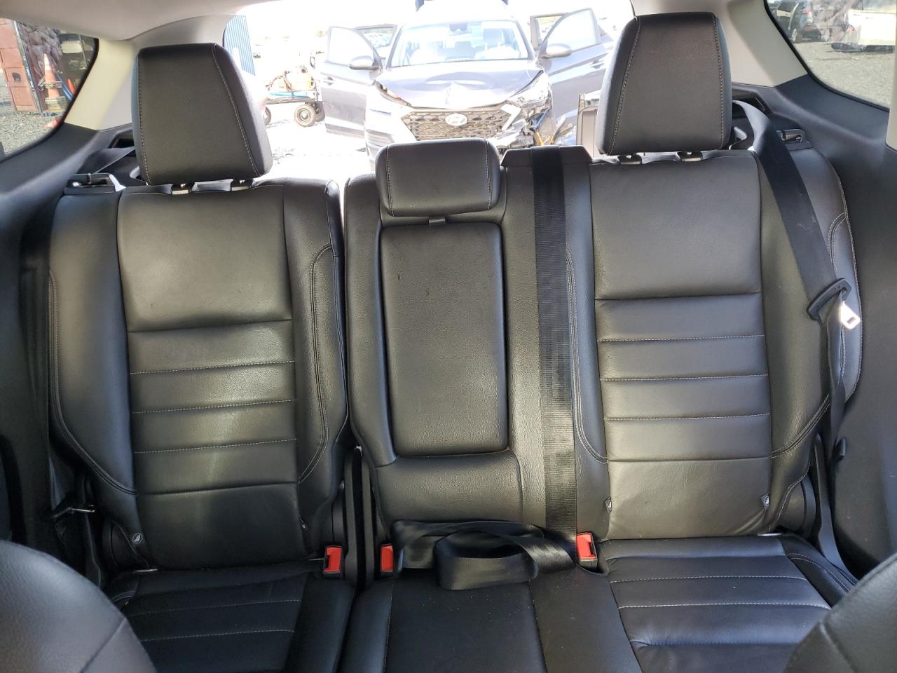 2013 Ford Escape Sel VIN: 1FMCU9H96DUA10678 Lot: 85533255