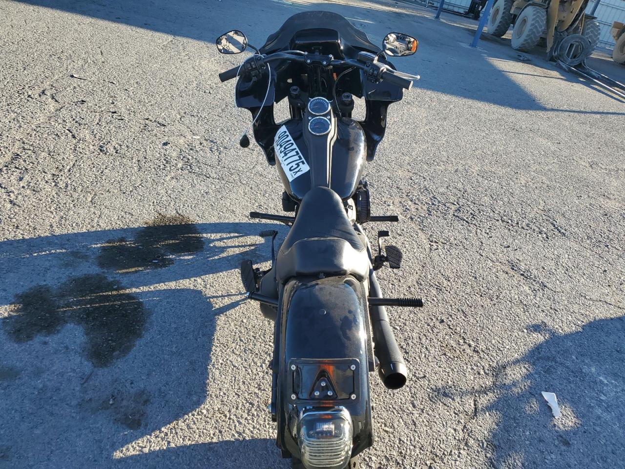 2020 Harley-Davidson Fxlrs VIN: 1HD1YWK18LB073369 Lot: 90494775