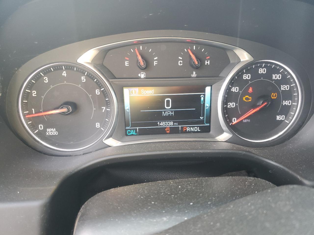 2018 GMC Acadia Slt-1 VIN: 1GKKNMLS0JZ174778 Lot: 84818755