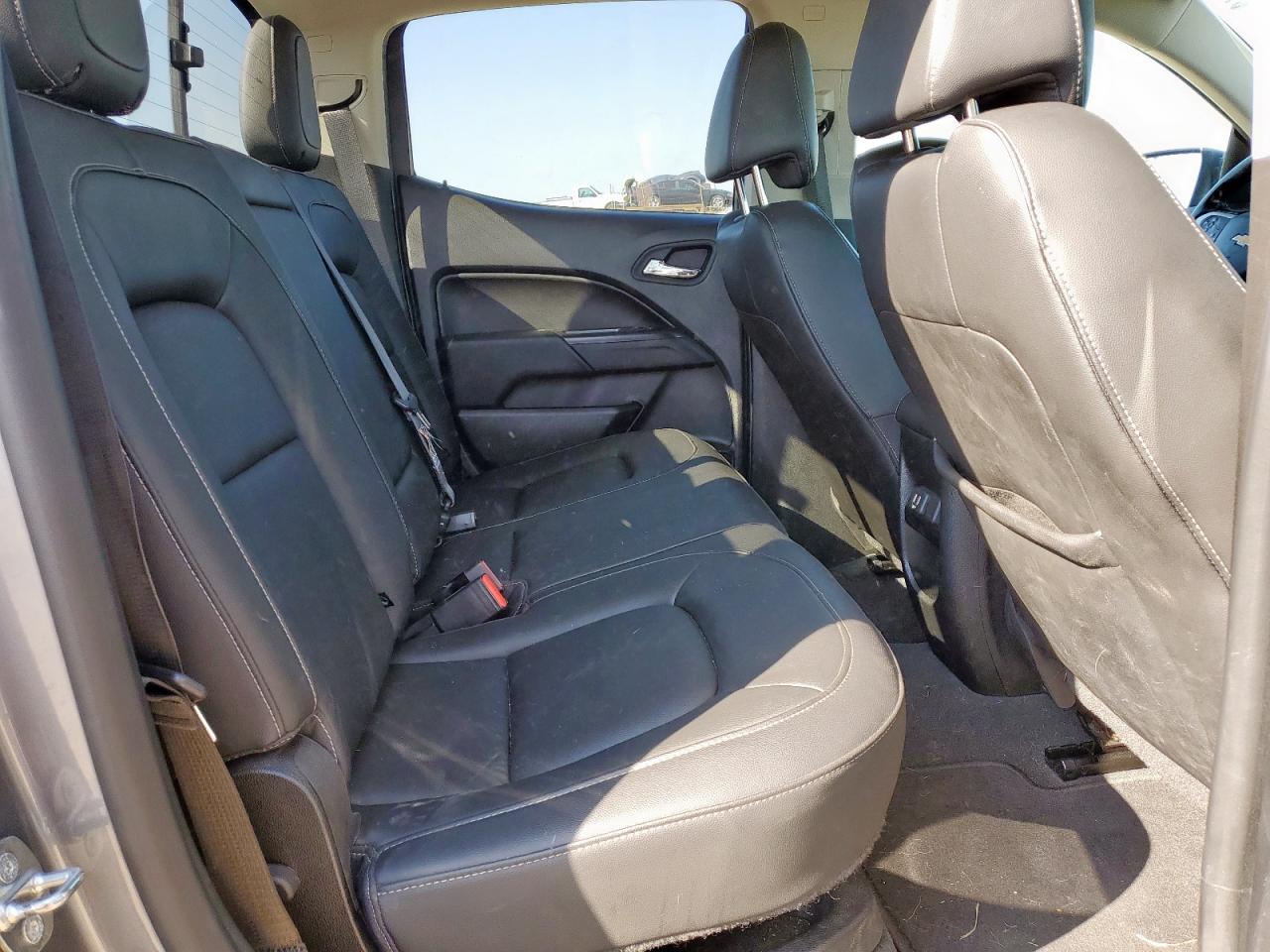 2021 Chevrolet Colorado Lt VIN: 1GCGSCEN0M1239840 Lot: 84926885