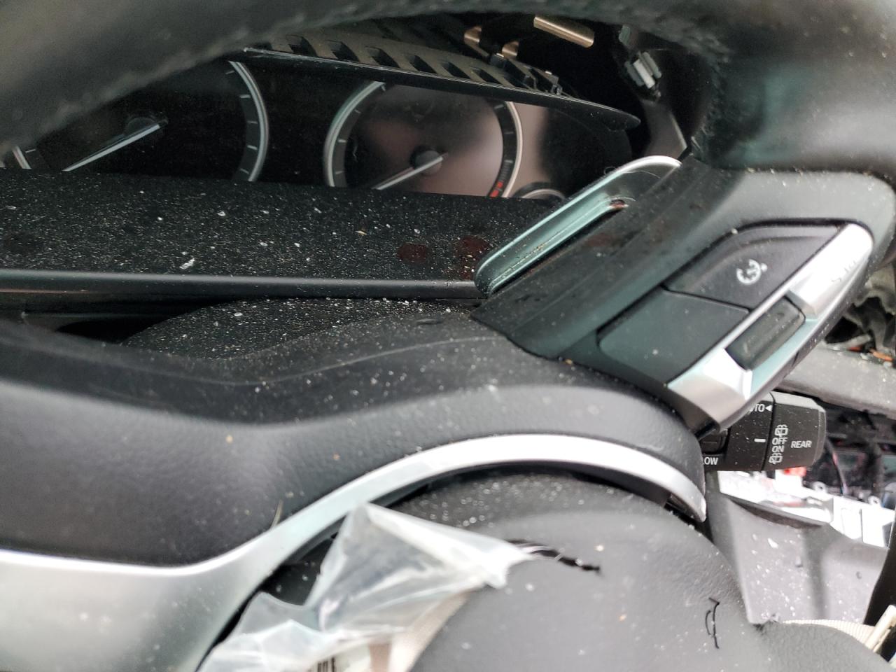 2015 BMW X5 xDrive35D VIN: 5UXKS4C51F0J99049 Lot: 85845535