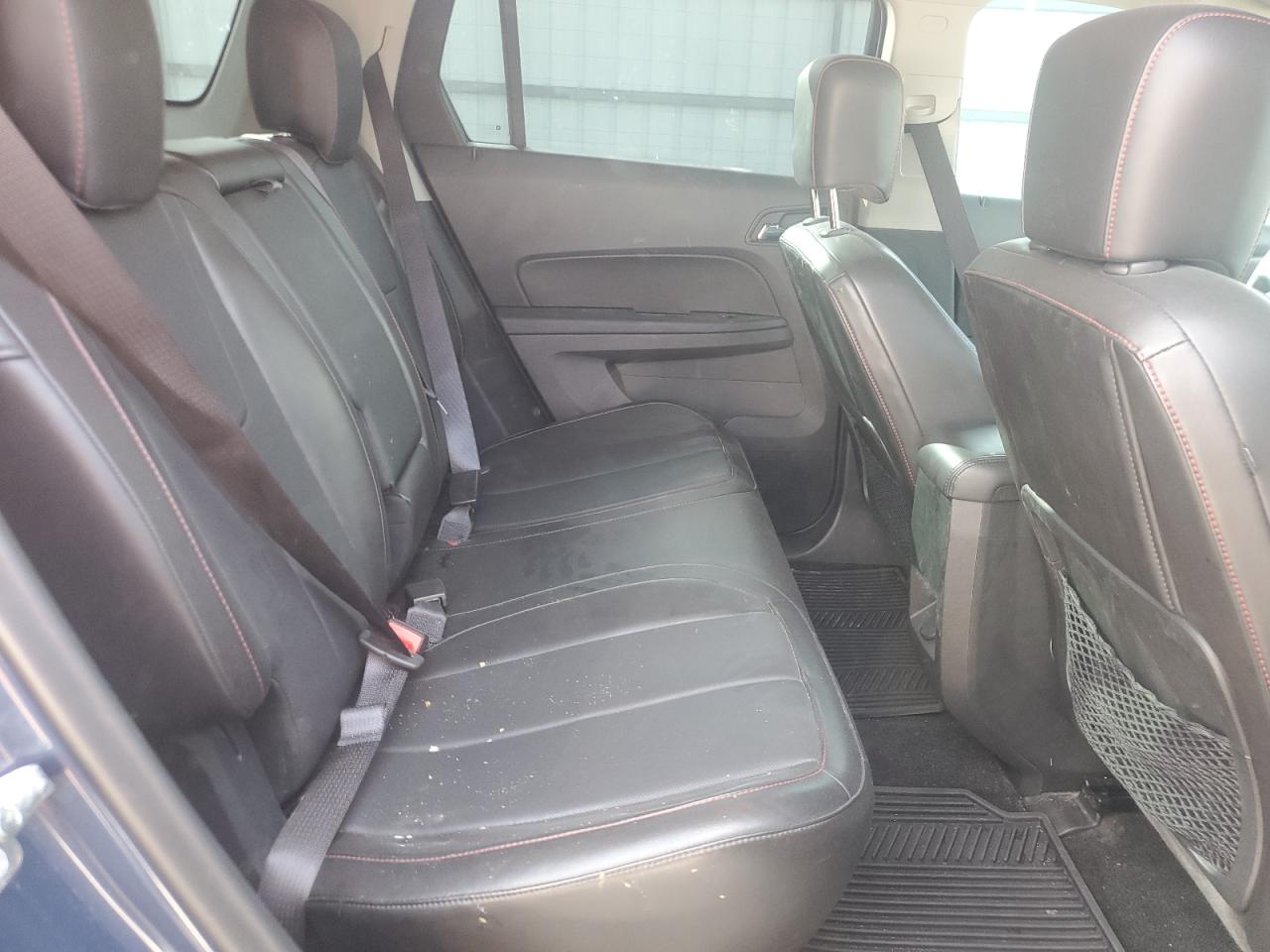 2016 GMC Terrain Slt VIN: 2GKFLPE36G6349165 Lot: 86058925