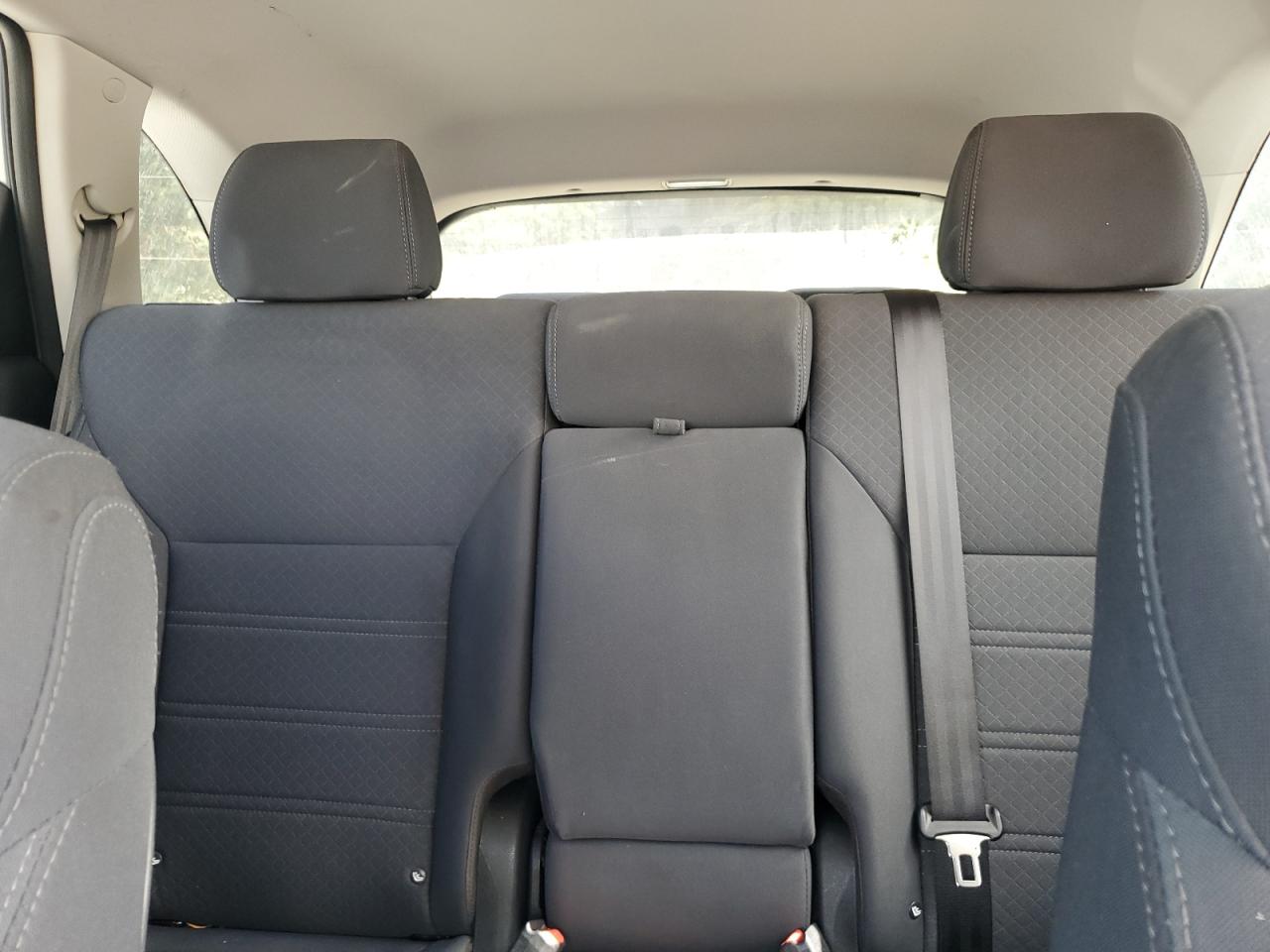 2020 Kia Sorento S VIN: 5XYPGDA52LG614882 Lot: 85534085
